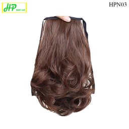 Thumbnail Tóc giả ngoạm xoăn HP SMART HAIR, mã HPN03, tóc như tóc thật 2