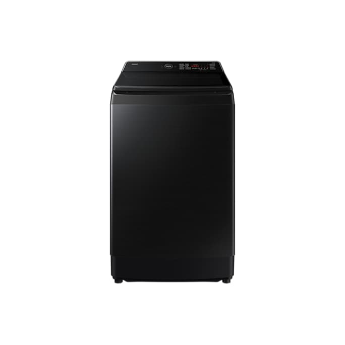Ảnh Máy Giặt Cửa Trên SAMSUNG -Giặt AI Wash 13 kg Bespoke AI™ WA80F13S5BSV 2