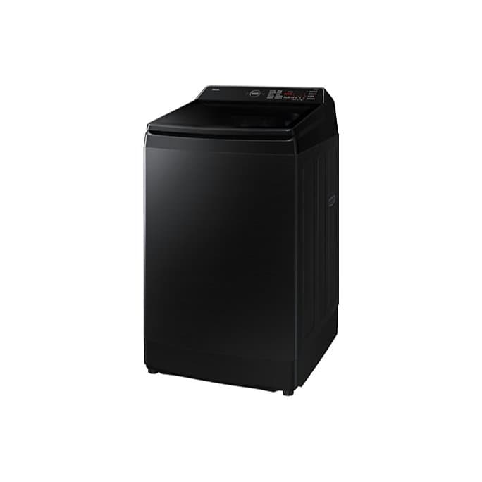 Ảnh Máy Giặt Cửa Trên SAMSUNG -Giặt AI Wash 13 kg Bespoke AI™ WA80F13S5BSV 3