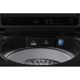 Thumbnail Máy Giặt Cửa Trên SAMSUNG -Giặt AI Wash 13 kg Bespoke AI™ WA80F13S5BSV 4