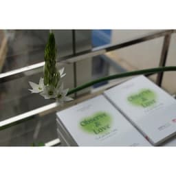 Thumbnail Observe and love Tình yêu luôn ở đây phiên bản đặc biệt (12*18) | Phương Bùi 1