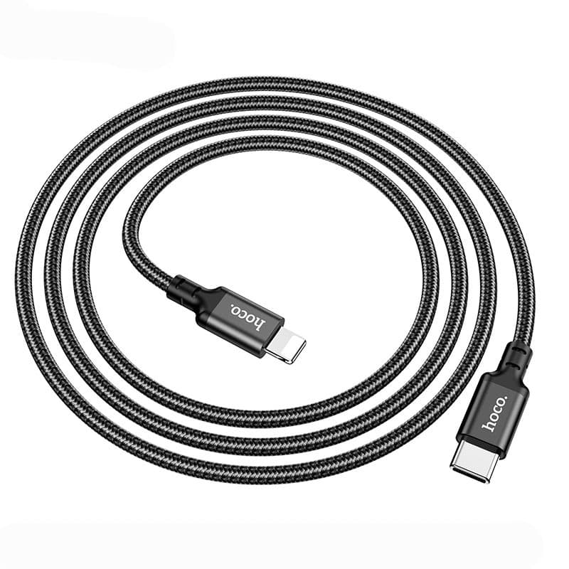 Ảnh Cáp Sạc Nhanh 20W & Truyền Dữ Liệu Tốc Độ Nhanh Gấp 2 Lần Cho 7-X-XR-XSM-11-12-13-14-Plus-Pro-Promax 3