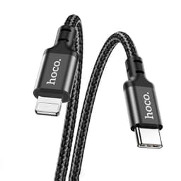 Thumbnail Cáp Sạc Nhanh 20W & Truyền Dữ Liệu Tốc Độ Nhanh Gấp 2 Lần Cho 7-X-XR-XSM-11-12-13-14-Plus-Pro-Promax 4