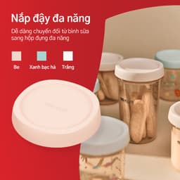 Thumbnail Bình sữa Moyuum PPSU Mov.aa - 250ml - Bản trơn 4