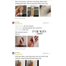 Thumbnail Kem Dưỡng Trắng Sáng Da P'Beauy Mela Control Magic Cream 50ML - Cấp Ẩm, Phục Hồi Da 1