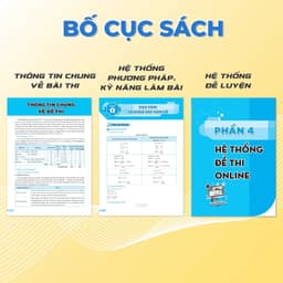 Thumbnail Sách Tăng tốc luyện đề thi Đánh giá năng lực ĐHQG TP.HCM 3