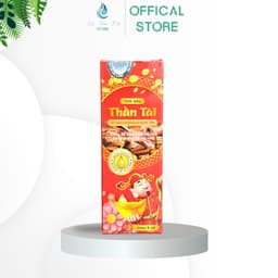 Thumbnail Tinh Dầu Thần Tài ( Chai 5ml )- Xông Phòng Kích Tài Lộc May Mắn 3