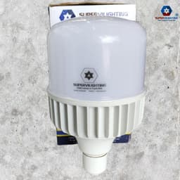 Thumbnail Bóng đèn led tiết kiệm điện buld trụ 30w trụ nhôm siêu sáng bảo hành 24 tháng 2