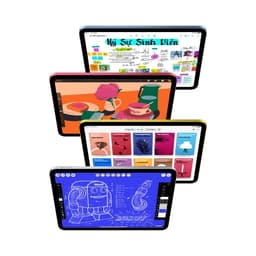 Thumbnail iPad A16 11 inch Wi-Fi 128GB - Chính Hãng (ZA/A) 2