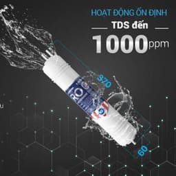 Thumbnail Màng lọc nước Karofi số 4 Màng RO PURIFIM - USA 2