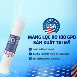 Thumbnail Màng lọc nước Karofi số 4 Màng RO PURIFIM - USA 3