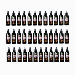 Thumbnail Thùng 55 Chai Xịt Xả Vải HygienC Plus 100ml/Chai - Xịt Thơm Quần Áo Lưu Hương Tới 24H 3
