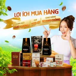 Thumbnail COMBO 10 Túi lọc cà phê ủ lạnh tiện lợi 12 x 16cm, Phương Vy Coffee 3