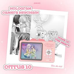 Thumbnail Sách  CITRUS ( Lẻ/ Tùy Chọn) 2