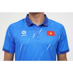 Thumbnail Áo polo HLV BĐQG 25 MJ-A4049-127 3