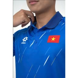 Thumbnail Áo polo HLV BĐQG 25 MJ-A4049-127 4