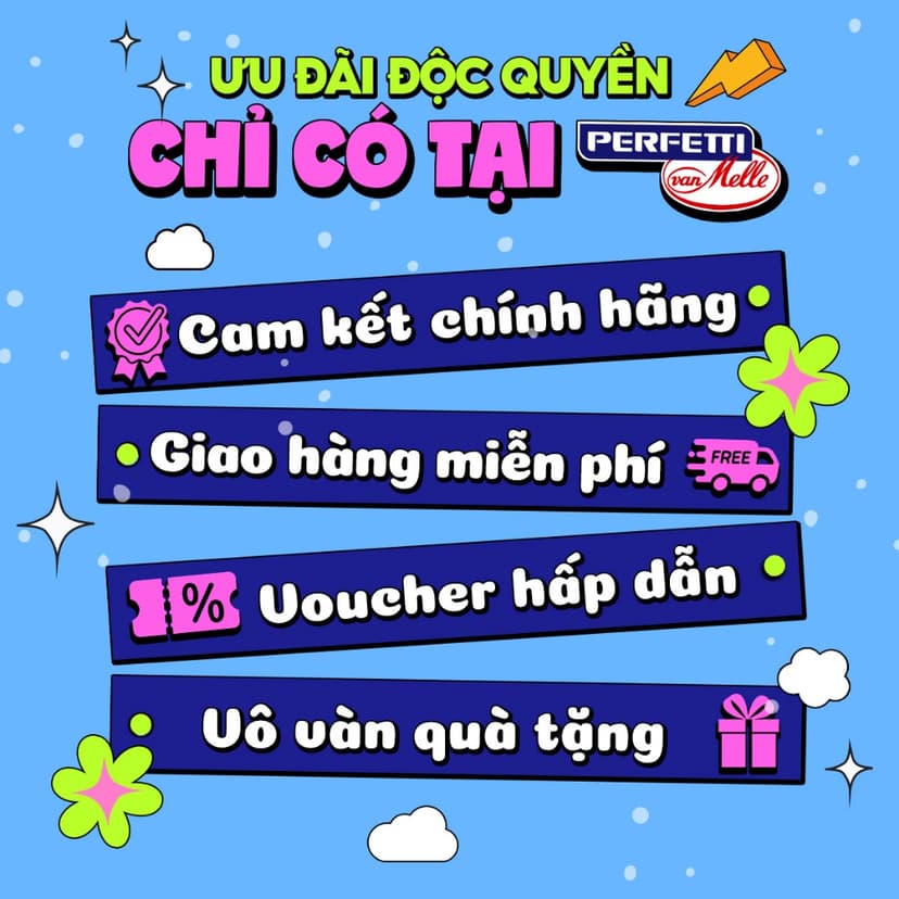 Ảnh COMBO Hộp Kẹo dẻo vị chua Chupa Chups hương trái cây hỗn hợp và dạng ống Hương Dâu và Cola 4