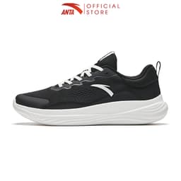 Thumbnail Giày tập gym thể thao nam, giày thể thao đi bộ Healthy Walking  ANTA SPORTS 912437713 Giày đi bộ đế nhẹ êm thoáng khí 1