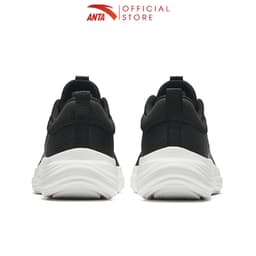 Thumbnail Giày tập gym thể thao nam, giày thể thao đi bộ Healthy Walking  ANTA SPORTS 912437713 Giày đi bộ đế nhẹ êm thoáng khí 4