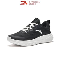 Thumbnail Giày tập gym thể thao nam, giày thể thao đi bộ Healthy Walking  ANTA SPORTS 912437713 Giày đi bộ đế nhẹ êm thoáng khí 2