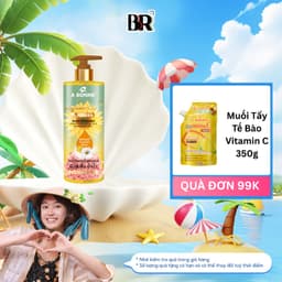 Thumbnail Gel Tắm Cô Đặc Hương Nước Hoa A Bonne’ 450ml 2