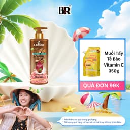 Thumbnail Gel Tắm Cô Đặc Hương Nước Hoa A Bonne’ 450ml 1