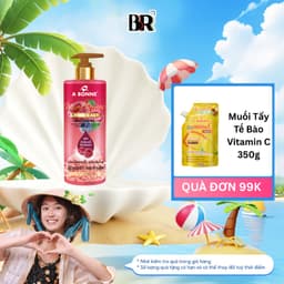 Thumbnail Gel Tắm Cô Đặc Hương Nước Hoa A Bonne’ 450ml 3