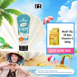 Thumbnail Kem Dưỡng Toàn Thân Hương Nước Hoa A Bonne' SPF30 200g 2