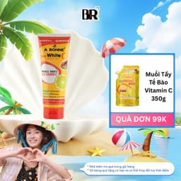 Thumbnail Muối tắm spa A Bonne' tuýp 350g 1