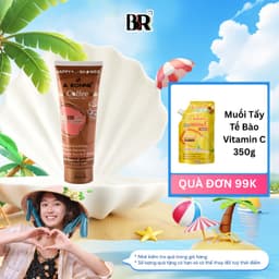 Thumbnail Muối tắm spa A Bonne' tuýp 350g 3