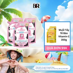 Thumbnail 3 Gói Muối Tắm Sữa Spa A Bonne' 350g 2