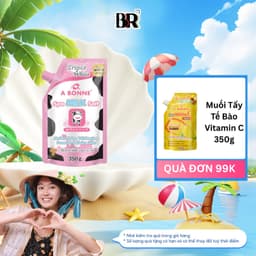 Thumbnail Muối tắm Spa A Bonne' (350G) có vòi 3