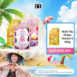 Thumbnail Muối tắm Spa A Bonne' (350G) có vòi 1
