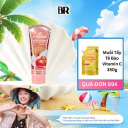 Thumbnail Sữa Muối Tắm Hỗ Trợ Trắng Da A BONNE 350g 3