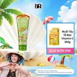 Thumbnail Sữa Muối Tắm Hỗ Trợ Trắng Da A BONNE 350g 2