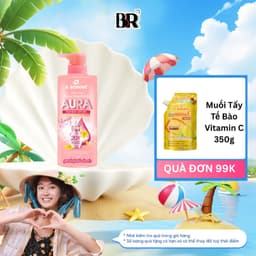 Thumbnail Sữa Dưỡng Thể Hỗ Trợ Trắng Da A Bonne' 500ml 1