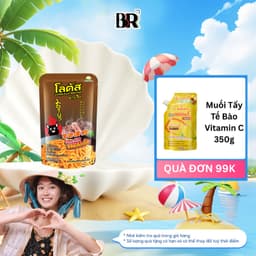 Thumbnail Bánh que Dorkbua Bento 62g 3