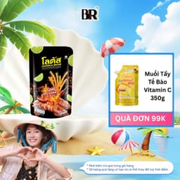 Thumbnail Bánh que Dorkbua Bento 62g 1