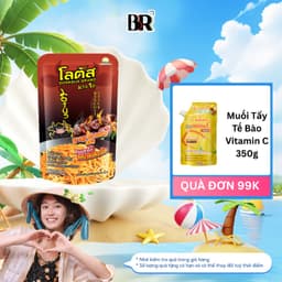 Thumbnail Bánh que Dorkbua Bento 62g 4