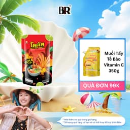 Thumbnail Bánh que Dorkbua Bento 62g 2
