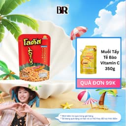 Thumbnail Lốc Bánh Que Dorkbua Lotus Thái Lan 2