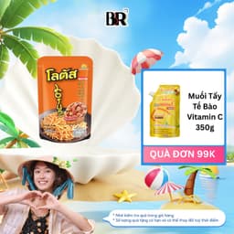 Thumbnail Lốc Bánh Que Dorkbua Lotus Thái Lan 1