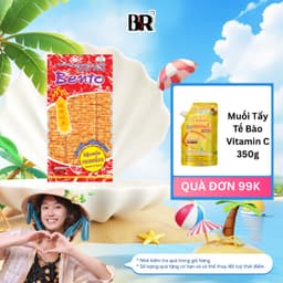 Thumbnail Snack Mực Tẩm Gia Vị Bento 18g 4