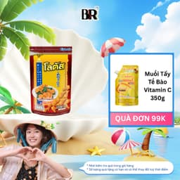 Thumbnail Bánh que hình đùi gà Lotus Bento 2