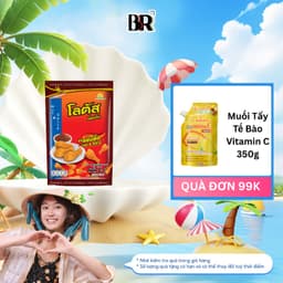 Thumbnail Bánh que hình đùi gà Lotus Bento 1