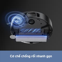 Thumbnail Robot hút bụi lau nhà đa năng Z50 Ultra - Hàng chính hãng - Bảo hành 36 tháng 3