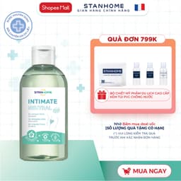 Thumbnail Dung dịch vệ sinh nam, nữ Stanhome Intimate Neutral 200ml 1