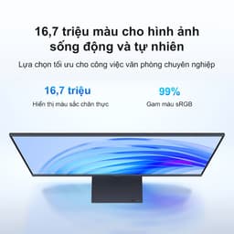 Thumbnail Màn hình máy tính Xiaomi A24i 24 inch/ A27i 27inch - FullHD (1920x1080)/IPS 100Hz 4