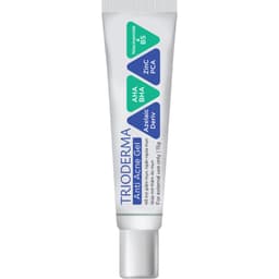 Thumbnail Kem giảm mụn Trioderma ngăn ngừa mụn, hỗ trợ đẩy mụn ẩn và làm dịu da tuýp 15g 1