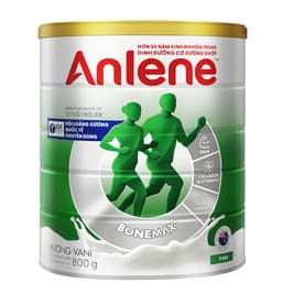 Thumbnail Sữa Bột Anlene Hương Vani 800g 1